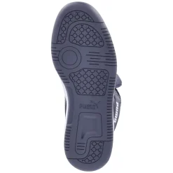 High Sneaker REBOUND V6 WTR JR - Kinder Sneaker|Sneaker