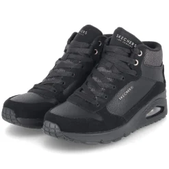 Outlet High Sneaker UNO-STARCE SHINE - Damen Sneaker