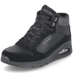 Outlet High Sneaker UNO-STARCE SHINE - Damen Sneaker