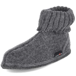 Online Hüttenschuh KARL - Damen Hausschuhe