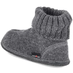 Online Hüttenschuh KARL - Damen Hausschuhe