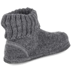 Online Hüttenschuh KARL - Damen Hausschuhe