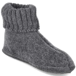 Online Hüttenschuh KARL - Damen Hausschuhe