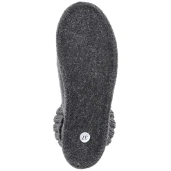 Online Hüttenschuh KARL - Damen Hausschuhe