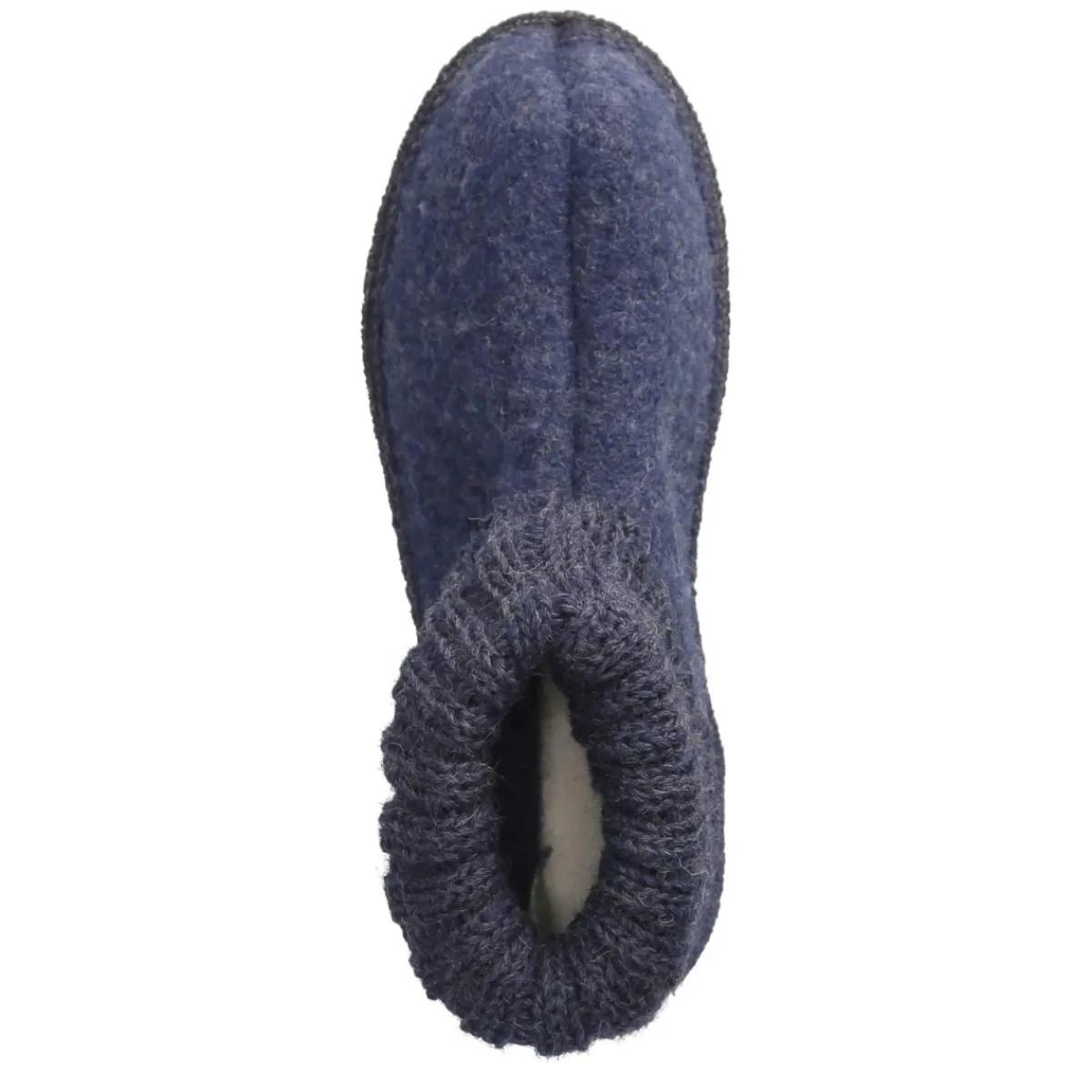 Clearance Hüttenschuh Karl - Damen Hausschuhe