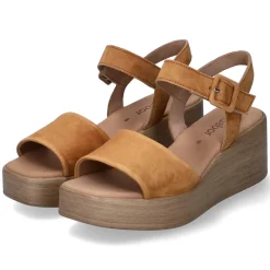 Clearance Keilsandaletten - Damen Sommerschuhe|Sandalen