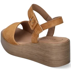 Clearance Keilsandaletten - Damen Sommerschuhe|Sandalen