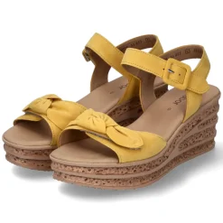 Keilsandaletten - Damen Sommerschuhe|Sandalen