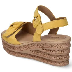 Keilsandaletten - Damen Sommerschuhe|Sandalen