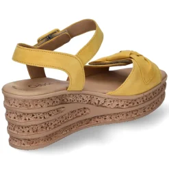 Keilsandaletten - Damen Sommerschuhe|Sandalen