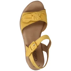 Keilsandaletten - Damen Sommerschuhe|Sandalen