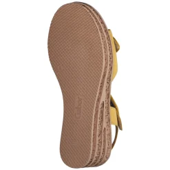 Keilsandaletten - Damen Sommerschuhe|Sandalen