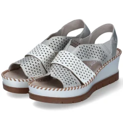 Discount Keilsandaletten - Damen Sommerschuhe|Sandalen