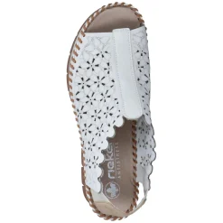 New Keilsandaletten - Damen Sommerschuhe|Sandalen