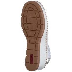 New Keilsandaletten - Damen Sommerschuhe|Sandalen