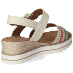 New Keilsandaletten - Damen Sommerschuhe|Sandalen