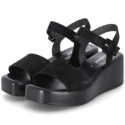Keilsandaletten - Damen Sommerschuhe|Sandalen