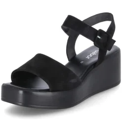 Keilsandaletten - Damen Sommerschuhe|Sandalen