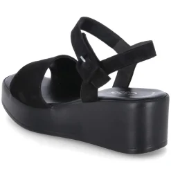 Keilsandaletten - Damen Sommerschuhe|Sandalen