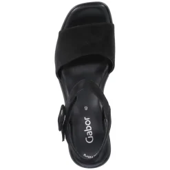 Keilsandaletten - Damen Sommerschuhe|Sandalen