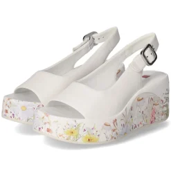 Discount Keilsandaletten - Damen Sommerschuhe|Sandalen