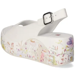 Discount Keilsandaletten - Damen Sommerschuhe|Sandalen