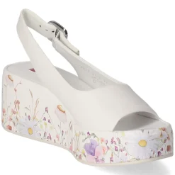 Discount Keilsandaletten - Damen Sommerschuhe|Sandalen