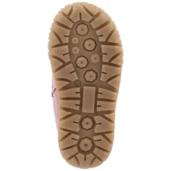 Clearance Klettboots JULIANO TEX - Kinder Stiefel & Boots