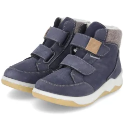 Hot Klettboots LUAN - Kinder Stiefel & Boots|Winterschuhe