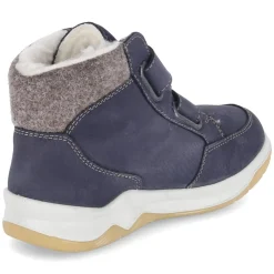 Hot Klettboots LUAN - Kinder Stiefel & Boots|Winterschuhe