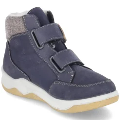 Hot Klettboots LUAN - Kinder Stiefel & Boots|Winterschuhe