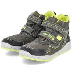 Sale Klettboots TARIK V - Kinder Stiefel & Boots|Stiefel & Boots