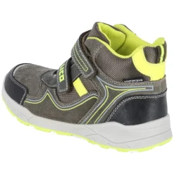 Sale Klettboots TARIK V - Kinder Stiefel & Boots|Stiefel & Boots