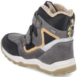 New Klettboots TAWAB TEX - Kinder Stiefel & Boots|Outdoorschuhe