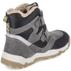 New Klettboots TAWAB TEX - Kinder Stiefel & Boots|Outdoorschuhe