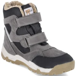 New Klettboots TAWAB TEX - Kinder Stiefel & Boots|Outdoorschuhe