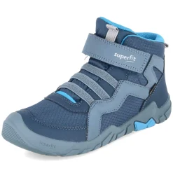 Klettboots TRACE - Kinder Stiefel & Boots|Outdoorschuhe