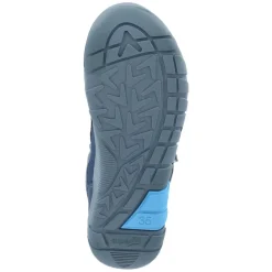 Klettboots TRACE - Kinder Stiefel & Boots|Outdoorschuhe