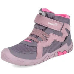 Clearance Klettboots TRACE - Kinder Outdoorschuhe|Stiefel & Boots