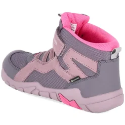 Clearance Klettboots TRACE - Kinder Outdoorschuhe|Stiefel & Boots