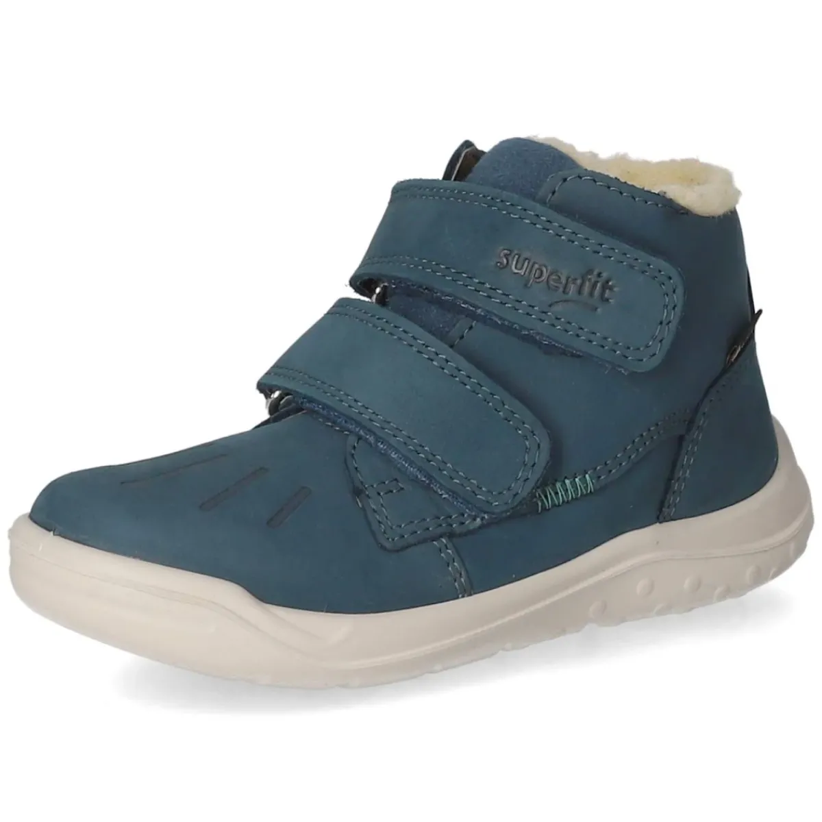 Best Klettboots WHALEY - Kinder Stiefel & Boots|Stiefel & Boots