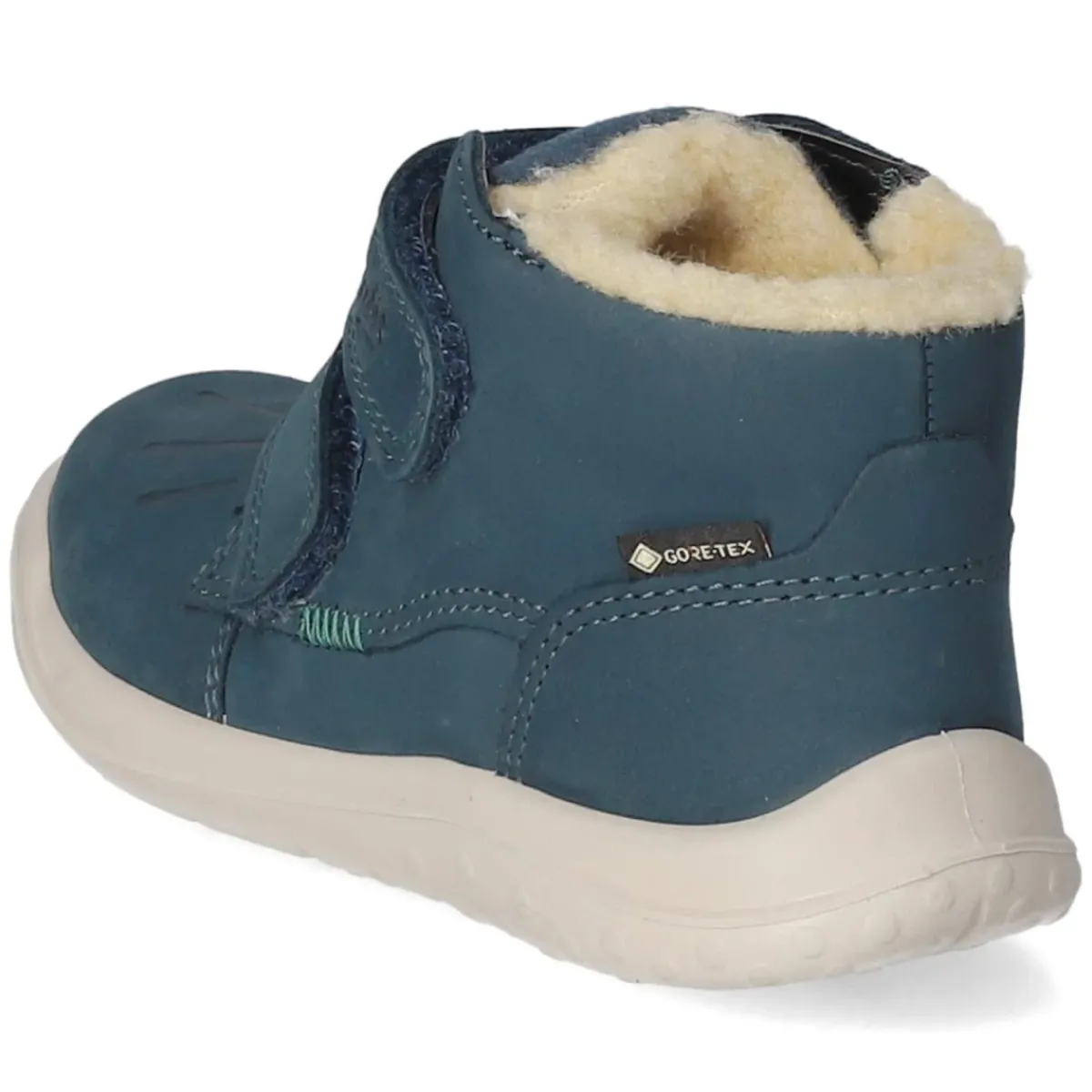 Best Klettboots WHALEY - Kinder Stiefel & Boots|Stiefel & Boots