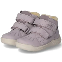 Hot Klettboots WHALEY - Kinder Stiefel & Boots