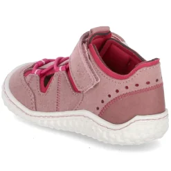 Outlet Kletthalbschuhe JERRY - Kinder Halbschuhe