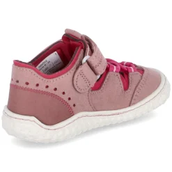 Outlet Kletthalbschuhe JERRY - Kinder Halbschuhe