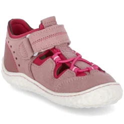 Outlet Kletthalbschuhe JERRY - Kinder Halbschuhe