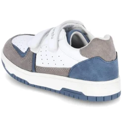 Best Klettschuhe - Kinder Halbschuhe