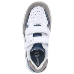 Best Klettschuhe - Kinder Halbschuhe