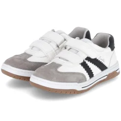 Discount Klettschuhe - Kinder Halbschuhe