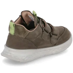 Best Klettschuhe BREEZE - Kinder Halbschuhe